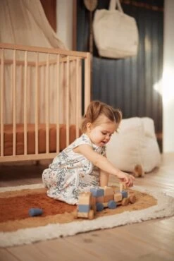 Jollein Baby Slaapzak Jersey 110cm Coral 32 Jollein Baby Slaapzak Jersey 110cm Coral -Baby Peuter Winkel 801x1200 115