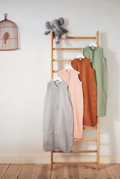 Jollein Baby Slaapzak Hydrofiel 90cm - Soft Grey 19 Jollein Baby Slaapzak Hydrofiel 90cm - Soft Grey -Baby Peuter Winkel 801x1200 118