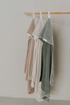 Koeka Omslagdoek Baby Stretch Terry Vik - Zand -Baby Peuter Winkel 801x1200 53