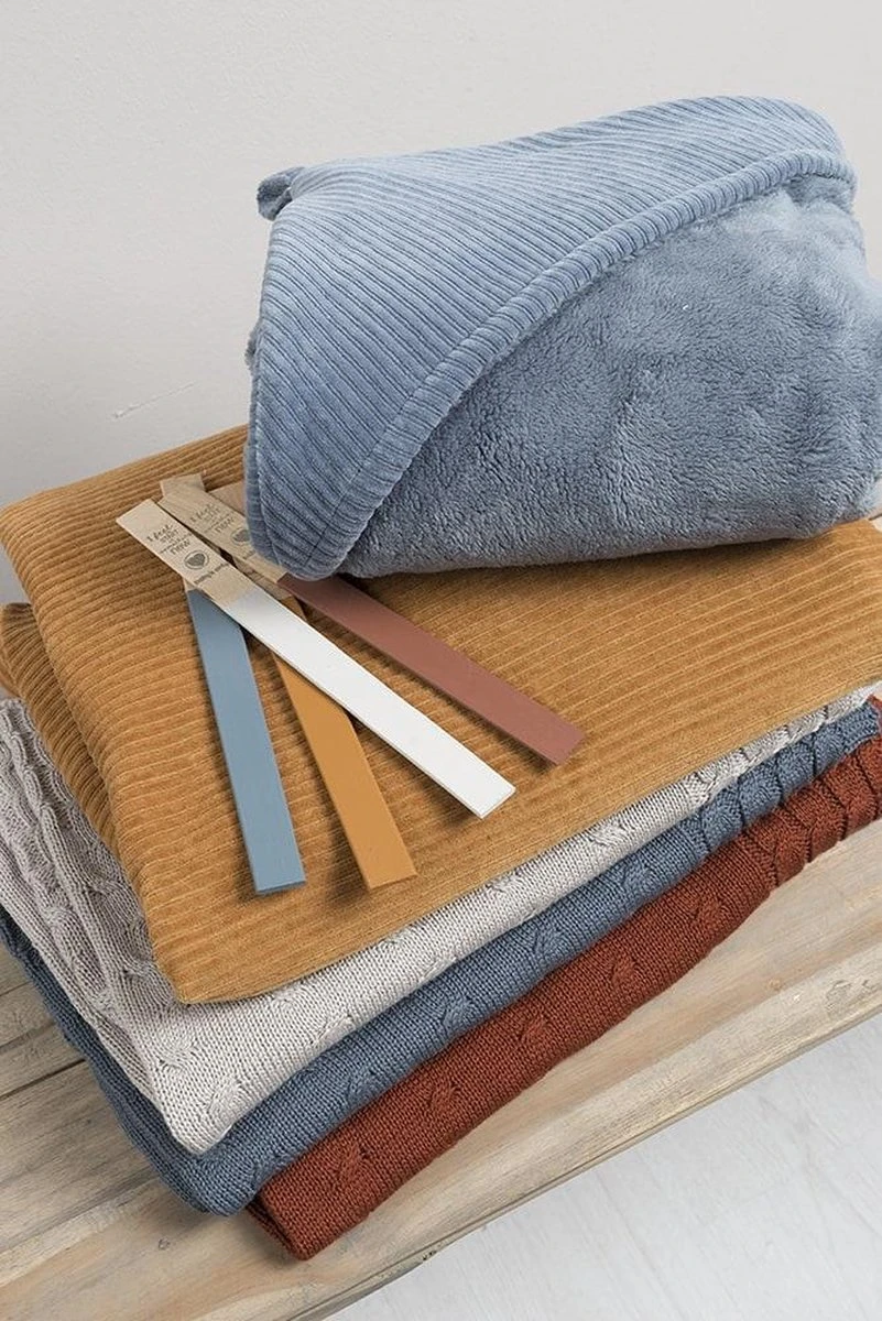 Baby's Only Wikkeldeken - Omslagdoek Baby Sense - Teddy Voering - Kiezelgrijs - 75x75 Cm - Geschikt Voor Drie- En Vijfpuntsgordel 9 Baby's Only Wikkeldeken - Omslagdoek Baby Sense - Teddy Voering - Kiezelgrijs - 75x75 Cm - Geschikt Voor Drie- En Vijfpuntsgordel - Afbeelding 7