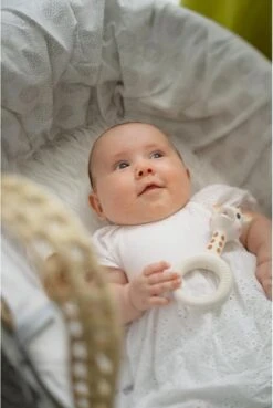 Sophie De Giraf - So Pure - Bijtspeeltje - Bijtring -Baby Peuter Winkel 804x1200 9