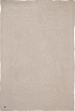 Jollein Baby Deken Ledikant 100x150cm Bliss Knit - Nougat -Baby Peuter Winkel 818x1200 2