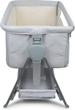 Baninni Co-Sleeper Elia Licht Grijs 41 Baninni Co-Sleeper Elia Licht Grijs -Baby Peuter Winkel 824x1200 4