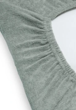 Jollein Aankleedkussenhoes Badstof 50x70cm - Ash Green -Baby Peuter Winkel 830x1200 104