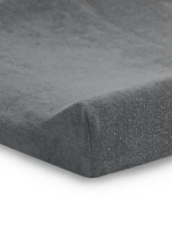 Jollein Aankleedkussenhoes Badstof 50x70cm - Storm Grey 20 Jollein Aankleedkussenhoes Badstof 50x70cm - Storm Grey -Baby Peuter Winkel 830x1200 106