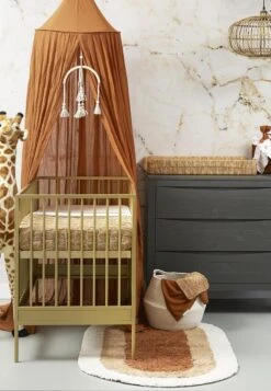 Meyco Uni Klamboe - Camel -Baby Peuter Winkel 830x1200 114