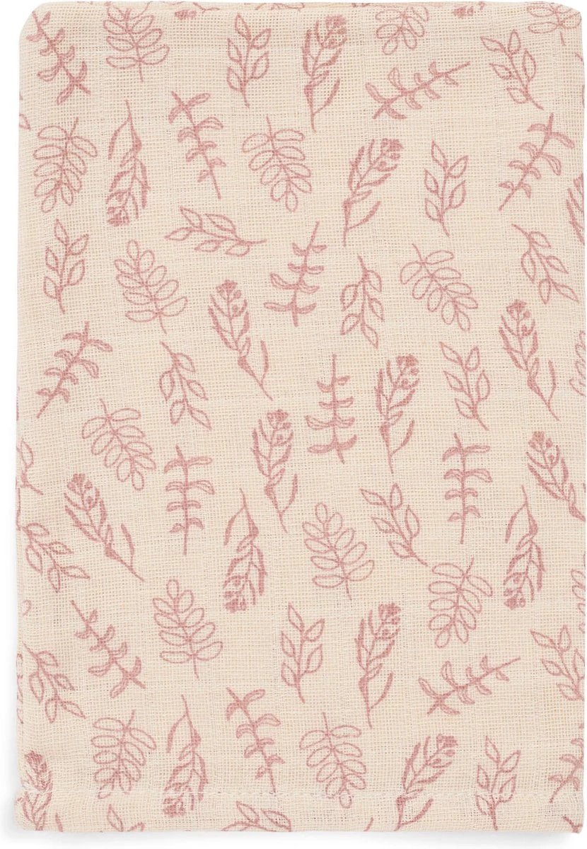 Jollein Baby Hydrofiel Washandje Meadow - Chestnut - 3 Stuks 11 Jollein Baby Hydrofiel Washandje Meadow - Chestnut - 3 Stuks - Afbeelding 9