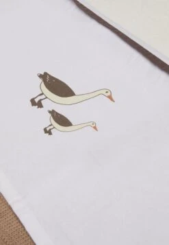 Jollein Baby Laken Ledikant 120x150cm - Goose -Baby Peuter Winkel 830x1200 33