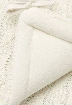 Jollein Bedomrander Spring Knit 180x35cm - Ivory -Baby Peuter Winkel 830x1200 39