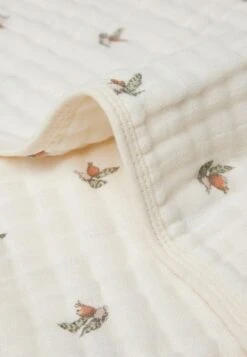 Jollein Deken Hydrofiel Wieg 75x100cm Rosehip -Baby Peuter Winkel 830x1200 48