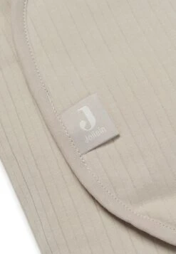 Jollein Wikkeldeken Basic Stripe - Nougat -Baby Peuter Winkel 830x1200 58
