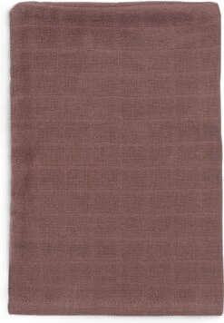 Jollein Baby Hydrofiel Washandje Meadow Rosewood - 3 Stuks -Baby Peuter Winkel 833x1200 2