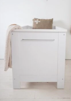 Cabino Babybed / Ledikant Noel Wit 60 X 120 Cm 12 Cabino Babybed / Ledikant Noel Wit 60 X 120 Cm -Baby Peuter Winkel 845x1200 3