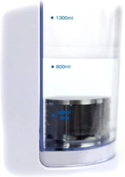 Easybaby Flesvoeding Apparaat / Baby Senseo - Baby Fles Maker - Flessenwarmer - Flesverwarmer 14 Easybaby Flesvoeding Apparaat / Baby Senseo - Baby Fles Maker - Flessenwarmer - Flesverwarmer -Baby Peuter Winkel 850x1200 8