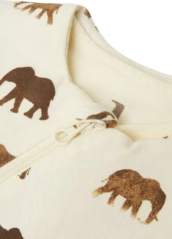 Jollein Baby Newborn Slaapzak 60cm - Savannah -Baby Peuter Winkel 866x1200 9