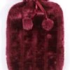 Kruikhoes - Losse Hoes Kruik - Kruikzak - Winterhoes Kruik - Fluffy - Fleece Hoes - 2 Liter - Paars 1 Kruikhoes - Losse Hoes Kruik - Kruikzak - Winterhoes Kruik - Fluffy - Fleece Hoes - 2 Liter - Paars -Baby Peuter Winkel 869x1200