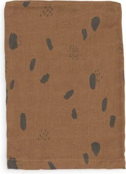 Jollein Baby Hydrofiel Washandje Spot - Caramel - 3 Stuks 11 Jollein Baby Hydrofiel Washandje Spot - Caramel - 3 Stuks -Baby Peuter Winkel 872x1200 3