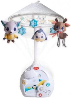 Tiny Love Magical Night 3-in-1 Muziekmobiel Met Projector - Magical Tales - Zwart/Wit 25 Tiny Love Magical Night 3-in-1 Muziekmobiel Met Projector - Magical Tales - Zwart/Wit -Baby Peuter Winkel 872x1200 4