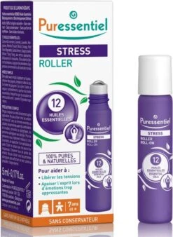 Puressentiel Stress Roller 5 Ml -Baby Peuter Winkel 877x1200 2