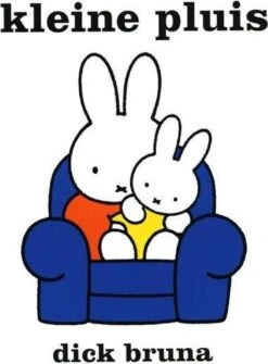 Nijntje Kleine Pluis -Baby Peuter Winkel 884x1200 1