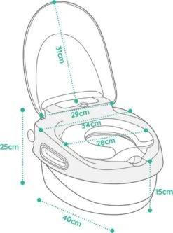 Housie 3-in-1 Plaspotje – Plaspotje Kind – Potje Peuter – Potje Met Deksel – WC Potje Peuter – WC Verkleiner – Opstapje - Roze 18 Housie 3-in-1 Plaspotje – Plaspotje Kind – Potje Peuter – Potje Met Deksel – WC Potje Peuter – WC Verkleiner – Opstapje - Roze -Baby Peuter Winkel 891x1200