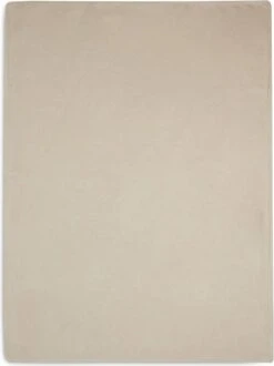 Jollein Baby Deken Ledikant Velvet Pure Knit - Nougat - GOTS -Baby Peuter Winkel 897x1200 1