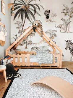 Love By Lily - Groot Baby Speelkleed - Little Dot - City Size - 150x120cm -Baby Peuter Winkel 899x1200 28