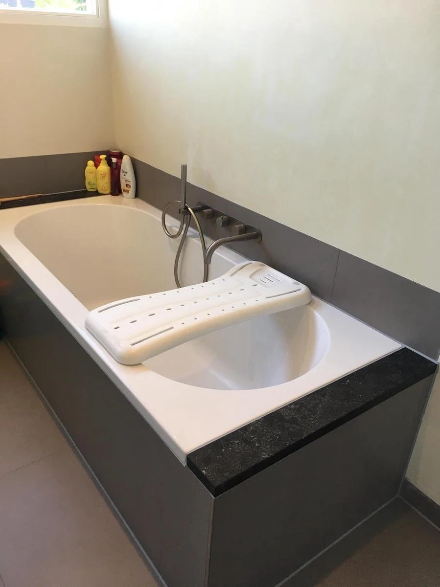 Drive Badplank Benny 74.5 Cm Breed 7 Drive Badplank Benny 74.5 Cm Breed - Afbeelding 5