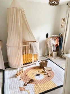 Love By Lily - Groot Speelkleed - Mr. Chairman Lion - 200x150cm 15 Love By Lily - Groot Speelkleed - Mr. Chairman Lion - 200x150cm -Baby Peuter Winkel 899x1200 49