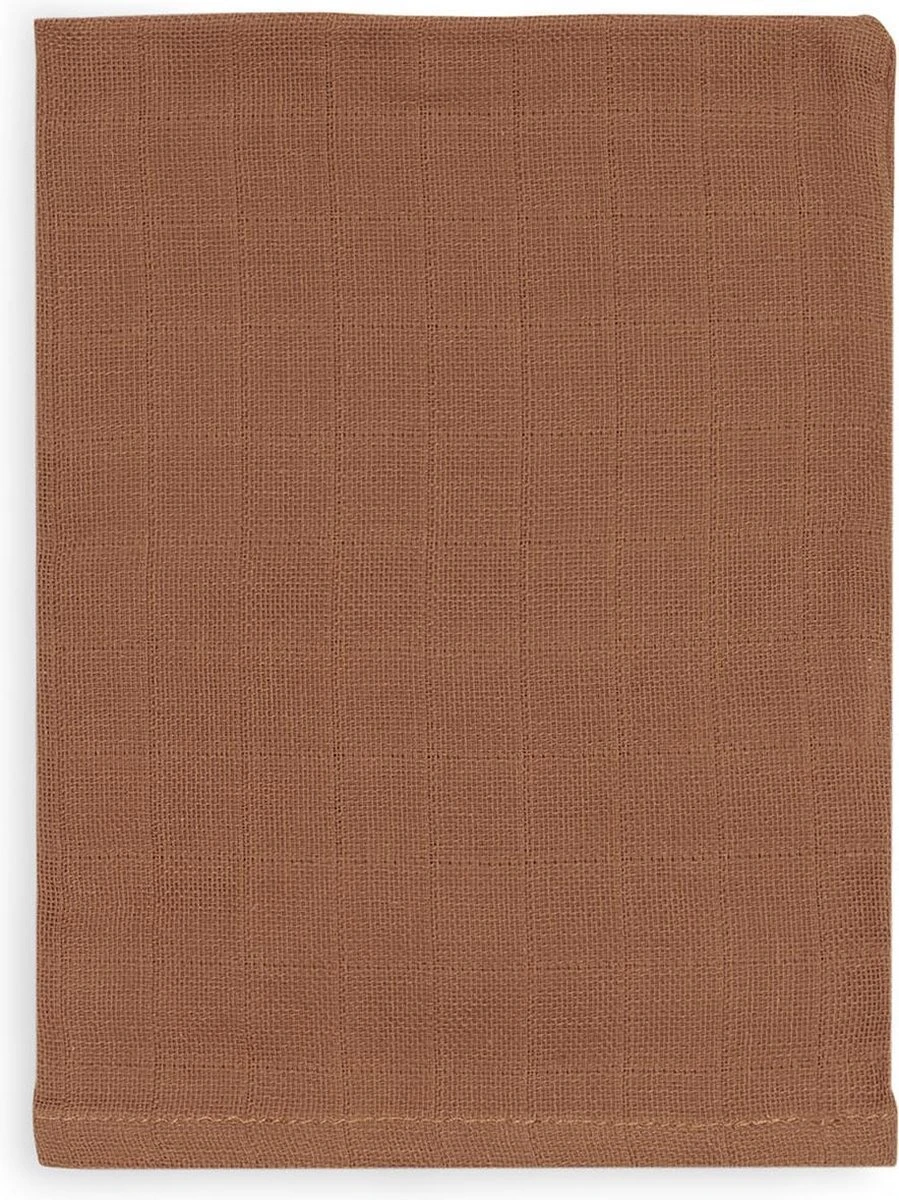 Jollein Baby Hydrofiel Washandje Polar - 3 Stuks 5 Jollein Baby Hydrofiel Washandje Polar - 3 Stuks - Afbeelding 4