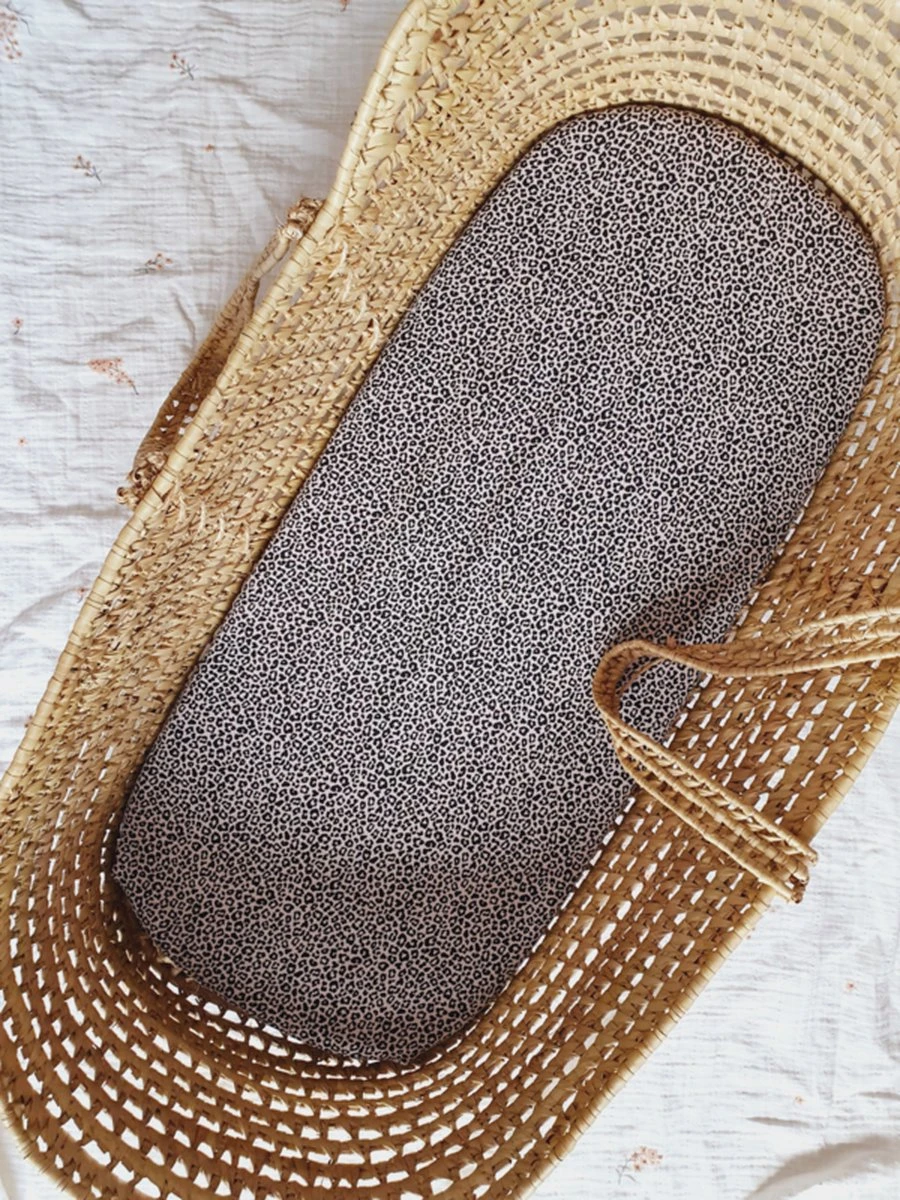 Kinderwagen/wieg Hoeslaken 3 Kinderwagen/wieg Hoeslaken