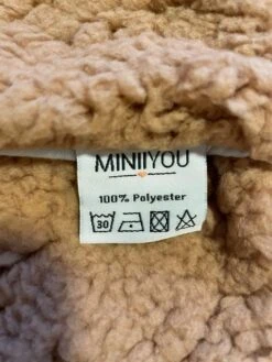 Merkloos Babyslaapzak - Bruine Teddy Beer Inbakerdoek Newborn - 0-2 Mnd 12 Merkloos Babyslaapzak - Bruine Teddy Beer Inbakerdoek Newborn - 0-2 Mnd -Baby Peuter Winkel 900x1200 47