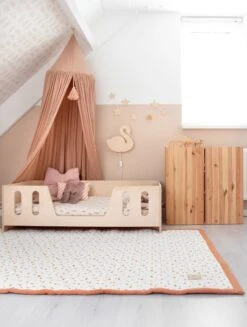 Love By Lily - Groot Speelkleed - Sunny Clovers - City Size - 150x120cm 11 Love By Lily - Groot Speelkleed - Sunny Clovers - City Size - 150x120cm -Baby Peuter Winkel 906x1200 8