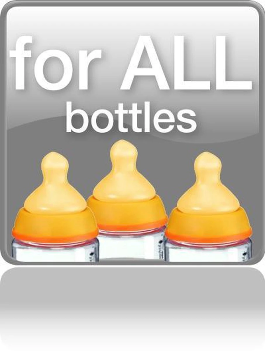 Beurer BY52 Babyfles Verwarmer 6 Beurer BY52 Babyfles Verwarmer - Afbeelding 4