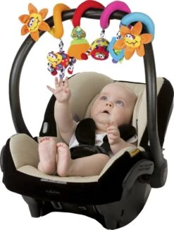 Playgro Boxspiraal Amazing Garden Twirly Whirly - Kinderwagen Speeltje - Activiteitenspiraal -Baby Peuter Winkel 908x1200 8