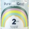 Pure Goat Company - Opvolgmelk 2 - Biologische Flesvoeding Op Basis Van Volle Geitenmelk - 800 Gram 1 Pure Goat Company - Opvolgmelk 2 - Biologische Flesvoeding Op Basis Van Volle Geitenmelk - 800 Gram -Baby Peuter Winkel 914x1200 11