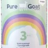 Pure Goat Company - Opvolgmelk 3 - Biologische Flesvoeding Op Basis Van Volle Geitenmelk - 800 Gram 1 Pure Goat Company - Opvolgmelk 3 - Biologische Flesvoeding Op Basis Van Volle Geitenmelk - 800 Gram -Baby Peuter Winkel 914x1200 14