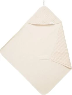 Koeka Omslagdoek Baby Wafel Antwerp - Naturel