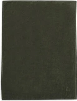 Jollein Baby Deken Wieg Velvet Pure Knit - Leaf Green - GOTS 12 Jollein Baby Deken Wieg Velvet Pure Knit - Leaf Green - GOTS -Baby Peuter Winkel 916x1200 3