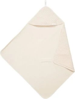 Koeka Omslagdoek Baby Wafel Antwerp - Naturel -Baby Peuter Winkel 917x1200 3