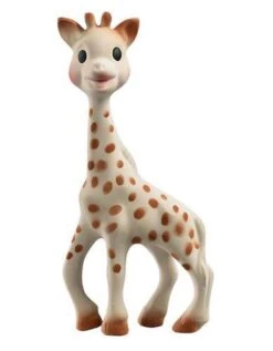 Sophie De Giraf - Bijtspeelgoed - 100% Natuurlijk Rubber - In Wit Rode Geschenkdoos -Baby Peuter Winkel 934x1200 6