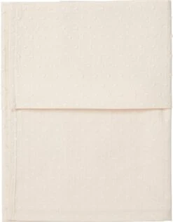 Koeka Wieglaken Napa - Katoen - Wit -Baby Peuter Winkel 937x1200 1