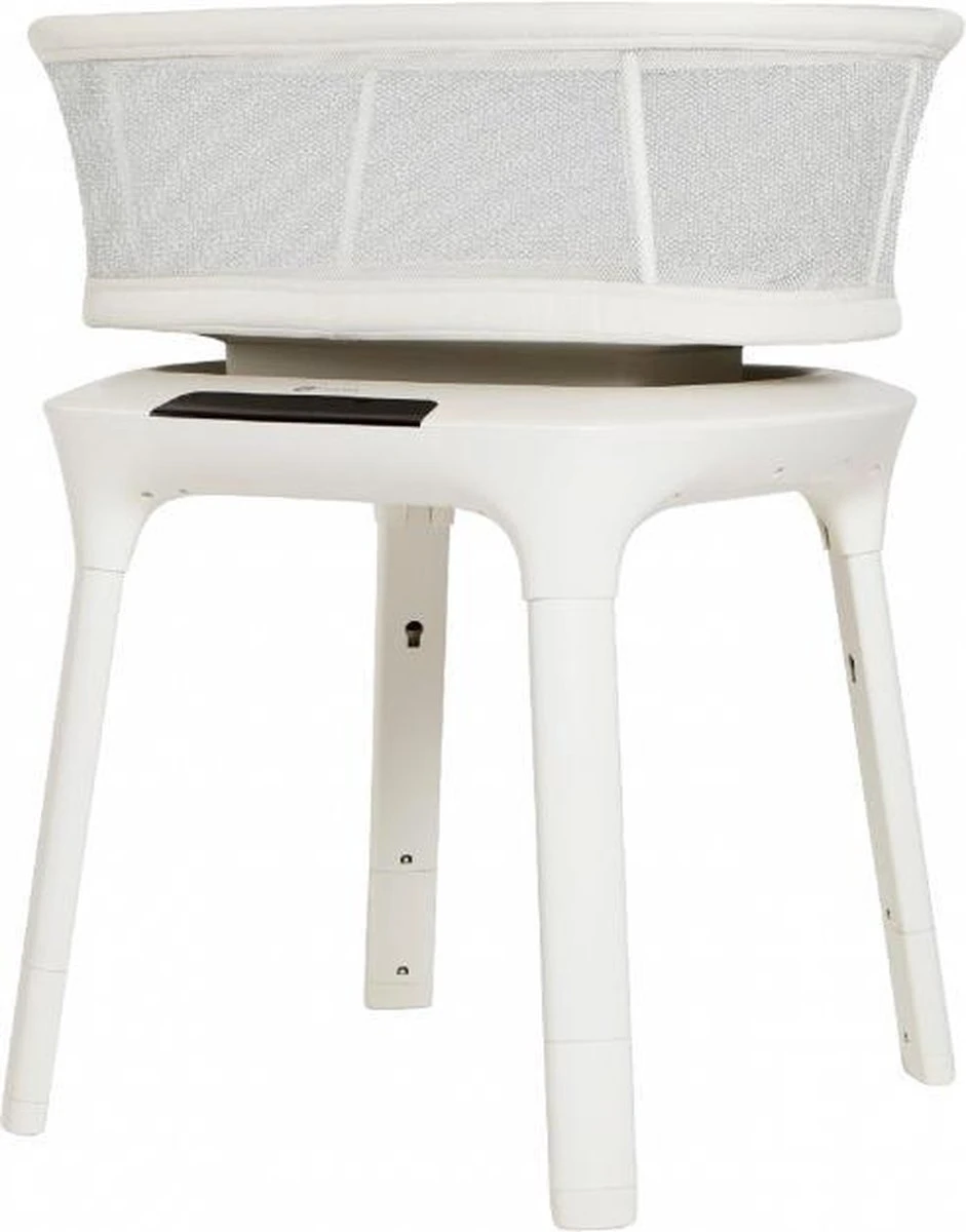 4moms MamaRoo Sleep 4 4moms MamaRoo Sleep - Afbeelding 2