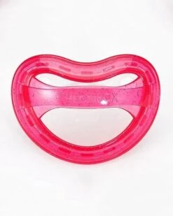 Curaprox Fopspeen - Speen - Maat 0 - Kleur: Roze 11 Curaprox Fopspeen - Speen - Maat 0 - Kleur: Roze -Baby Peuter Winkel 960x1200 10