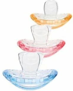 Curaprox Fopspeen - Speen - Maat 0 - Kleur: Roze 9 Curaprox Fopspeen - Speen - Maat 0 - Kleur: Roze -Baby Peuter Winkel 964x1200 4