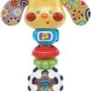 VTech Baby Puppy Rammelaar - Educatief Babyspeelgoed - 3 Tot 36 Maanden -Baby Peuter Winkel 968x1200 2