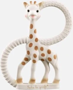 Sophie De Giraf - Bijtring - Soft - In Witte Geschenkdoos -Baby Peuter Winkel 970x1200 4