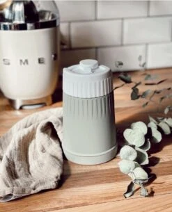 Philley Melkpoederbus - Groen -Baby Peuter Winkel 972x1200 4