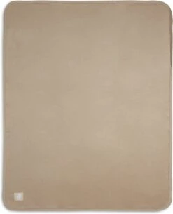Jollein Baby Deken Wieg 75x100cm - Biscuit 14 Jollein Baby Deken Wieg 75x100cm - Biscuit -Baby Peuter Winkel 973x1200 4