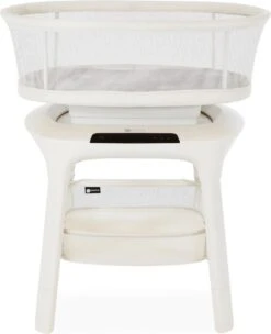 4moms MamaRoo Sleep 31 4moms MamaRoo Sleep -Baby Peuter Winkel 974x1200 1